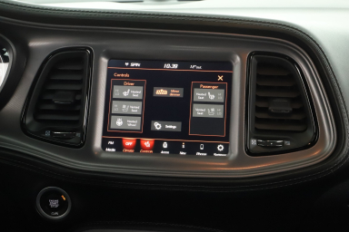 Dodge Challenger - 2024