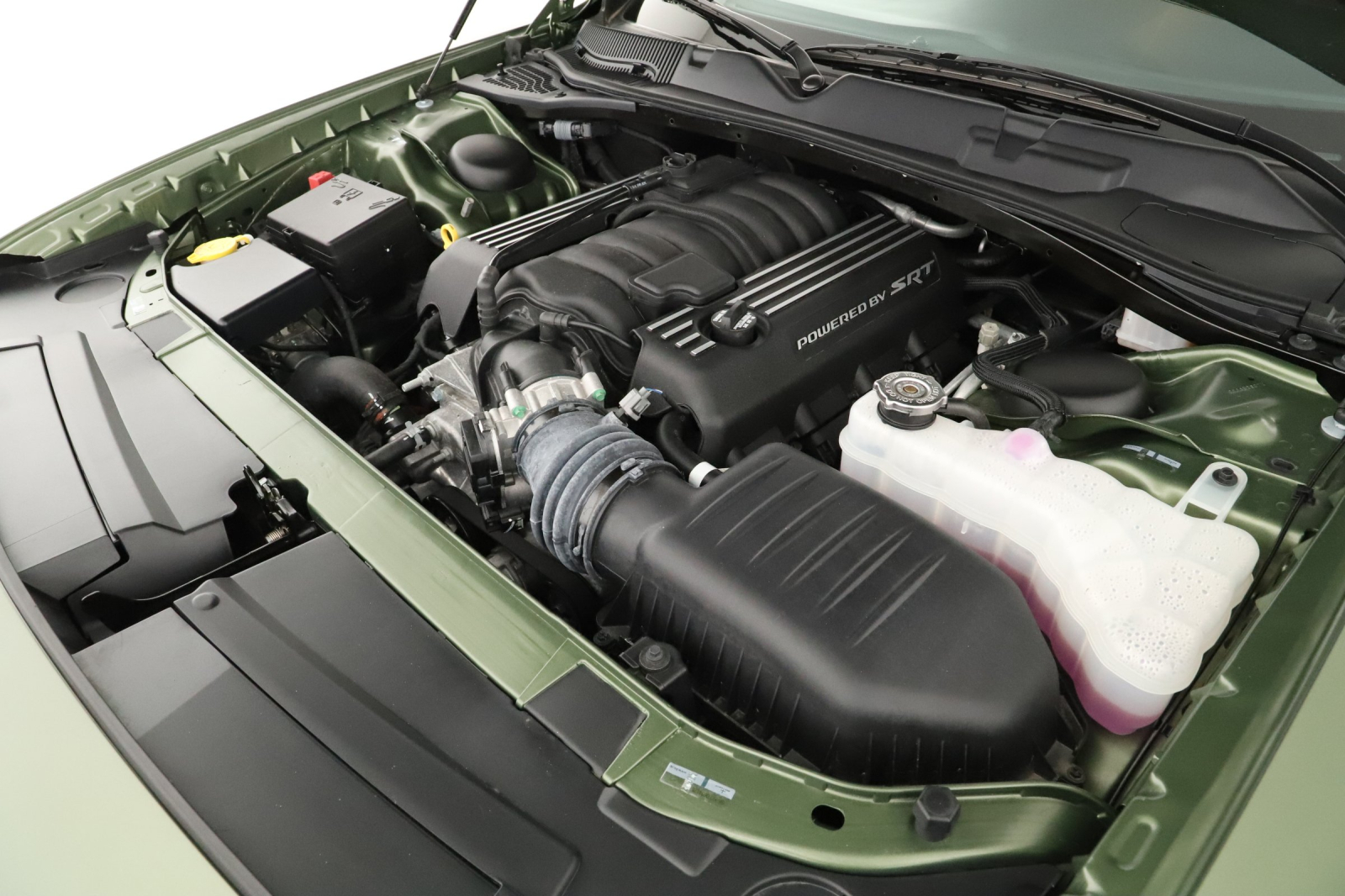 Dodge Challenger - 2024