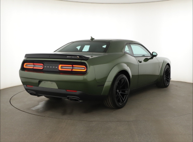 Dodge Challenger - 2024