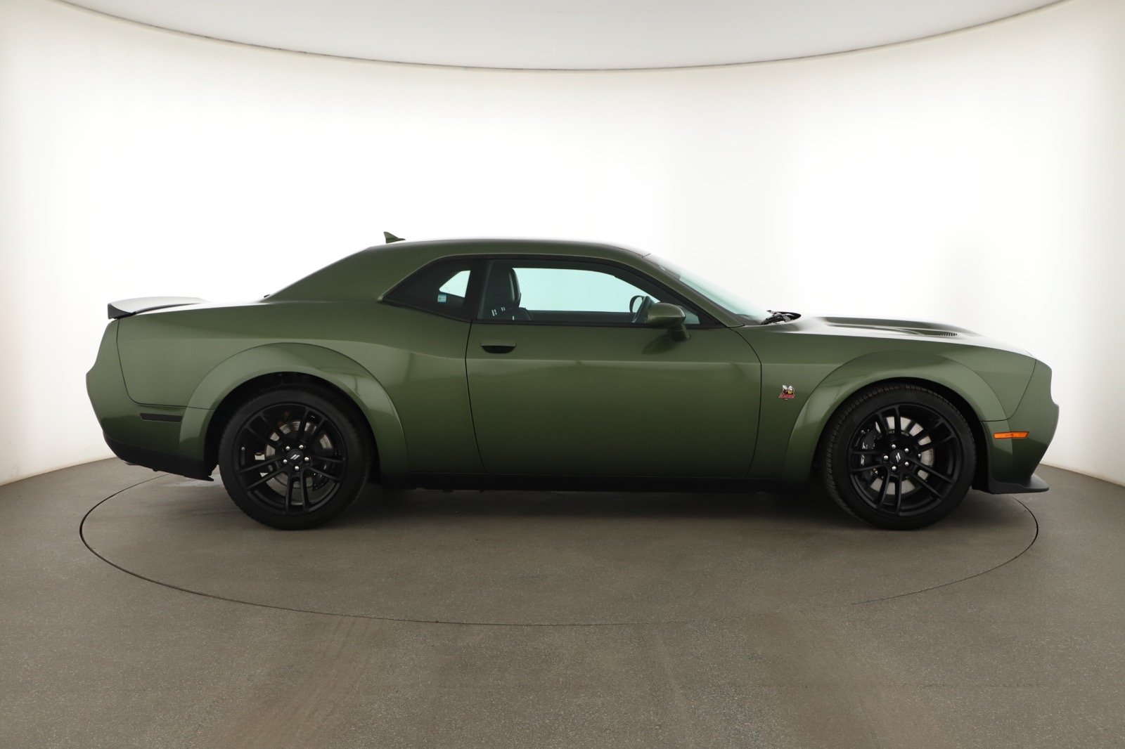 Dodge Challenger - 2024