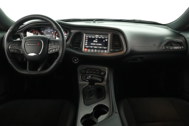 Dodge Challenger - 2024