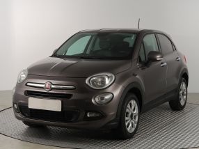 Fiat 500X - 2016