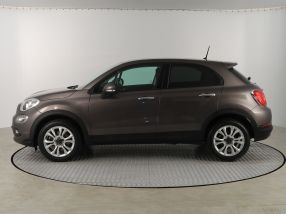 Fiat 500X - 2016