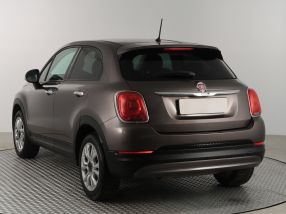 Fiat 500X - 2016