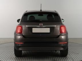 Fiat 500X - 2016