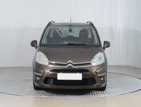 Citroen C4 Picasso - 2012