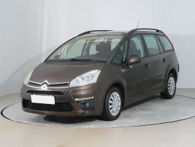 Citroen C4 Picasso - 2012