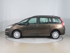 Citroen C4 Picasso - 2012