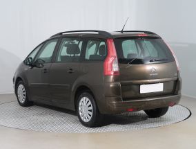 Citroen C4 Picasso - 2012