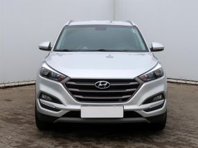 Hyundai Tucson - 2018