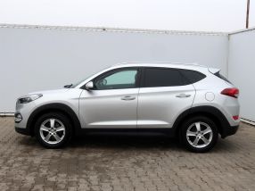 Hyundai Tucson - 2018
