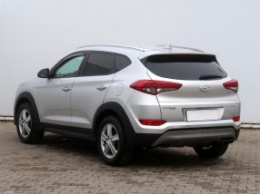 Hyundai Tucson - 2018