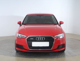 Audi A3 - 2019