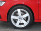Audi A3, 2019