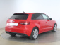 Audi A3, 2019