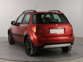 Suzuki SX4 - 2010