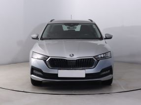 Skoda Octavia - 2021