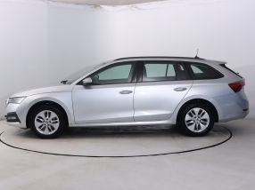 Skoda Octavia - 2021
