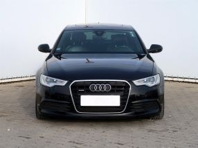 Audi A6 - 2011