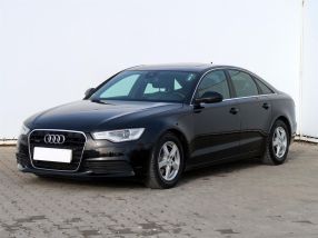 Audi A6 - 2011