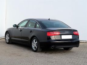Audi A6 - 2011