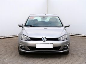 Volkswagen Golf - 2016