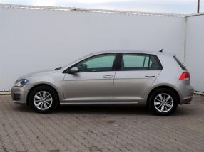 Volkswagen Golf - 2016