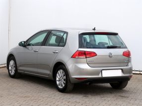 Volkswagen Golf - 2016
