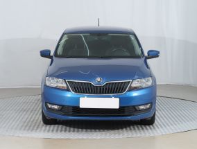 Skoda Rapid - 2017