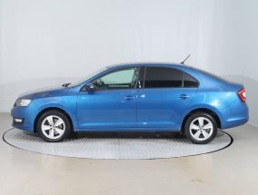 Skoda Rapid - 2017