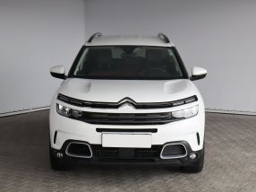 Citroen C5 Aircross - 2020