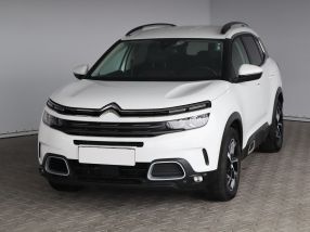 Citroen C5 Aircross - 2020