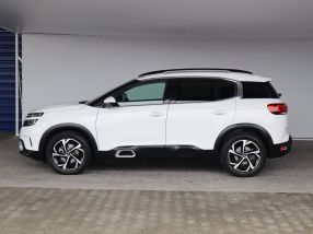 Citroen C5 Aircross - 2020