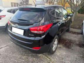 Hyundai ix35 - 2013