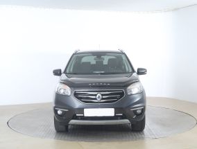Renault Koleos - 2013