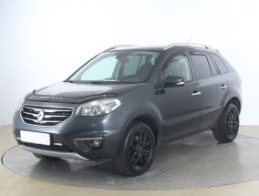 Renault Koleos - 2013