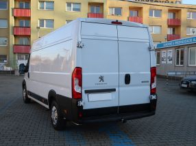 Peugeot Boxer - 2022