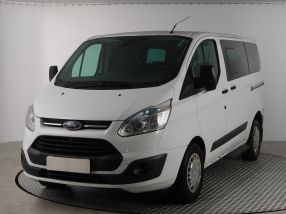 Ford Tourneo Custom - 2015