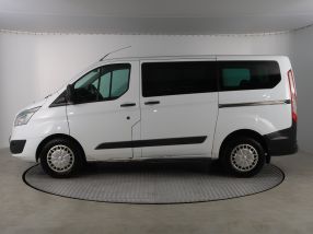 Ford Tourneo Custom - 2015