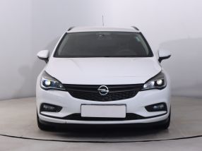 Opel Astra - 2016