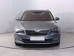 Skoda Superb - 2019