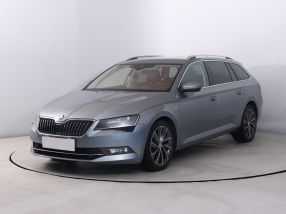 Skoda Superb - 2019