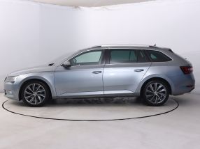 Skoda Superb - 2019