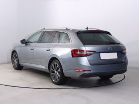 Skoda Superb - 2019