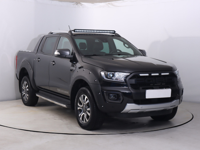Ford Ranger 2022