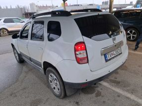 Dacia Duster - 2015