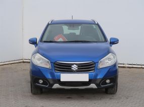 Suzuki SX4 S-Cross - 2013