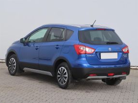 Suzuki SX4 S-Cross - 2013