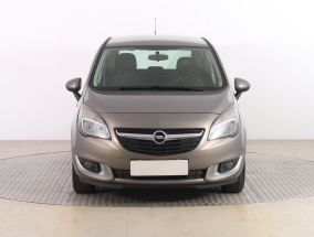 Opel Meriva - 2014