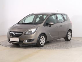 Opel Meriva - 2014